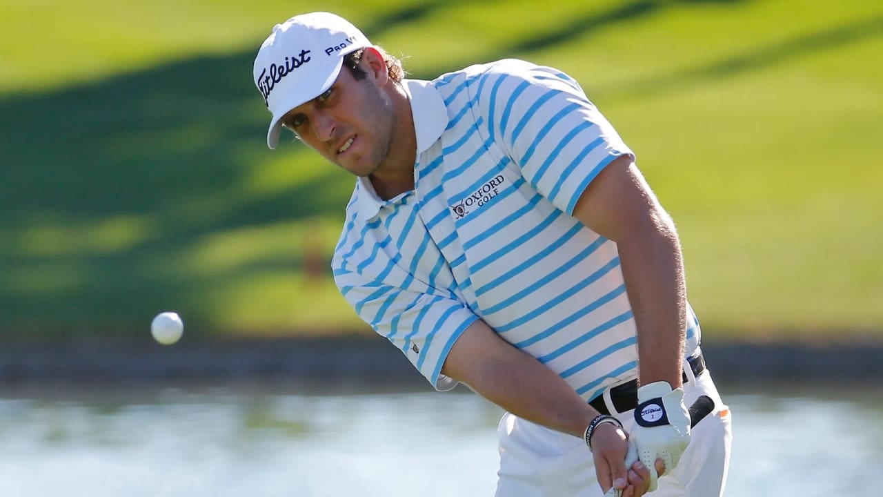 Andrew Loupe's Net Worth Details Andrew Loupe's Net Worth Details