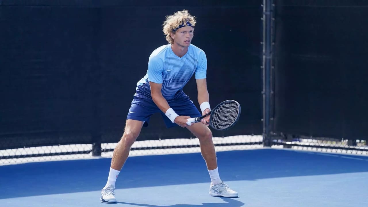 August Holmgren's Net Worth Details August Holmgren's Net Worth Details