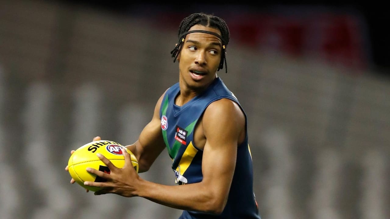 Brandon Walker's Net Worth Details Brandon Walker's Net Worth Details