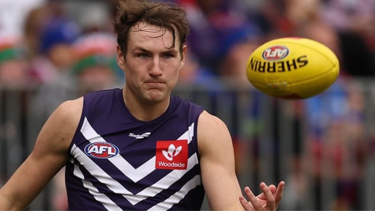 Brennan Cox's Net Worth Details Brennan Cox's Net Worth Details