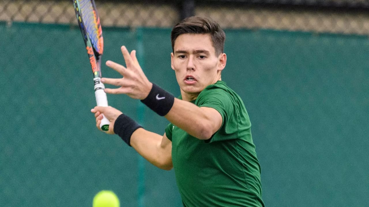 Charles Broom's Net Worth Details Charles Broom's Net Worth Details