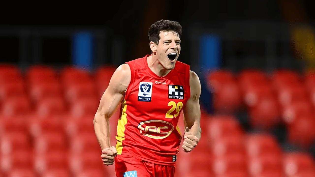 Chris Burgess Net Worth Details Chris Burgess Net Worth Details
