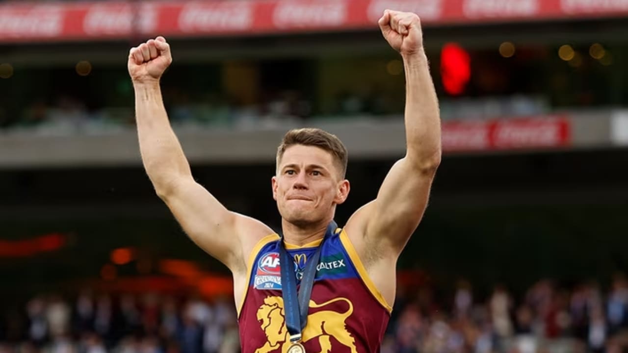 Dayne Zorko's Net Worth Details Dayne Zorko's Net Worth Details