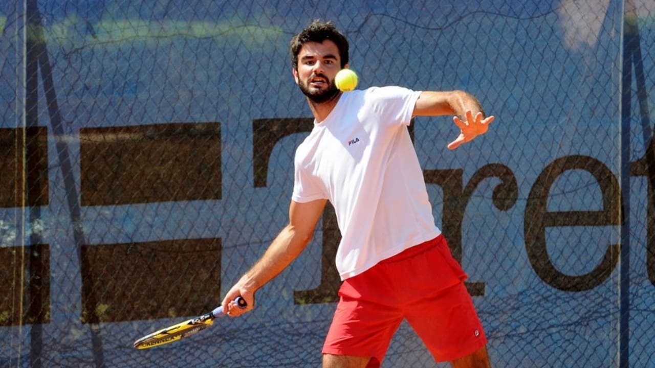 Fabien Reboul's Net Worth Details Fabien Reboul's Net Worth Details