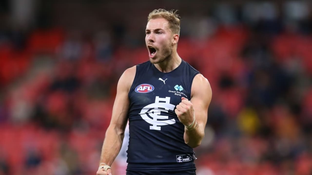 Harry McKay's Net Worth Details Harry McKay's Net Worth Details