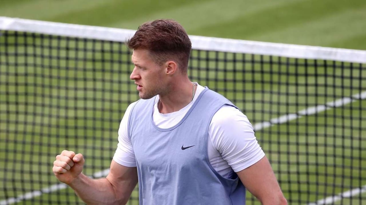 Hendrik Jebens Net Worth Details Hendrik Jebens Net Worth Details