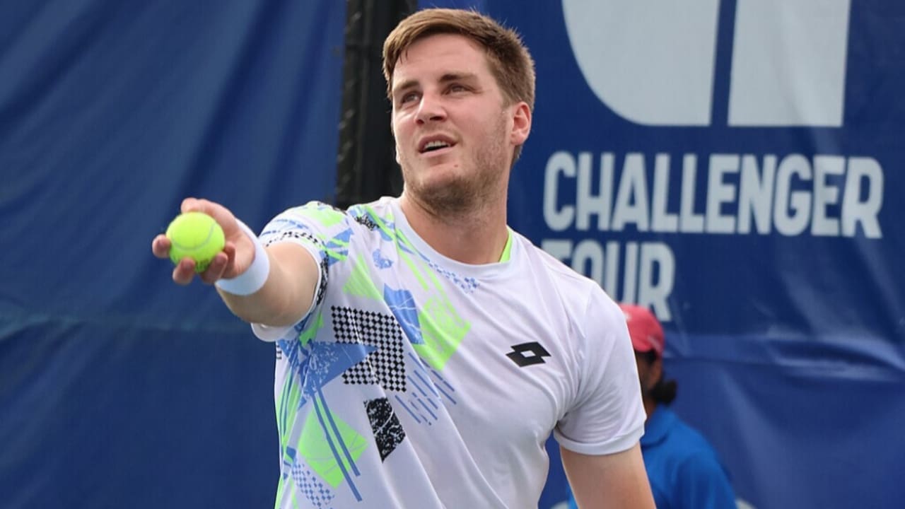 Henry Patten's Net Worth Details Henry Patten's Net Worth Details