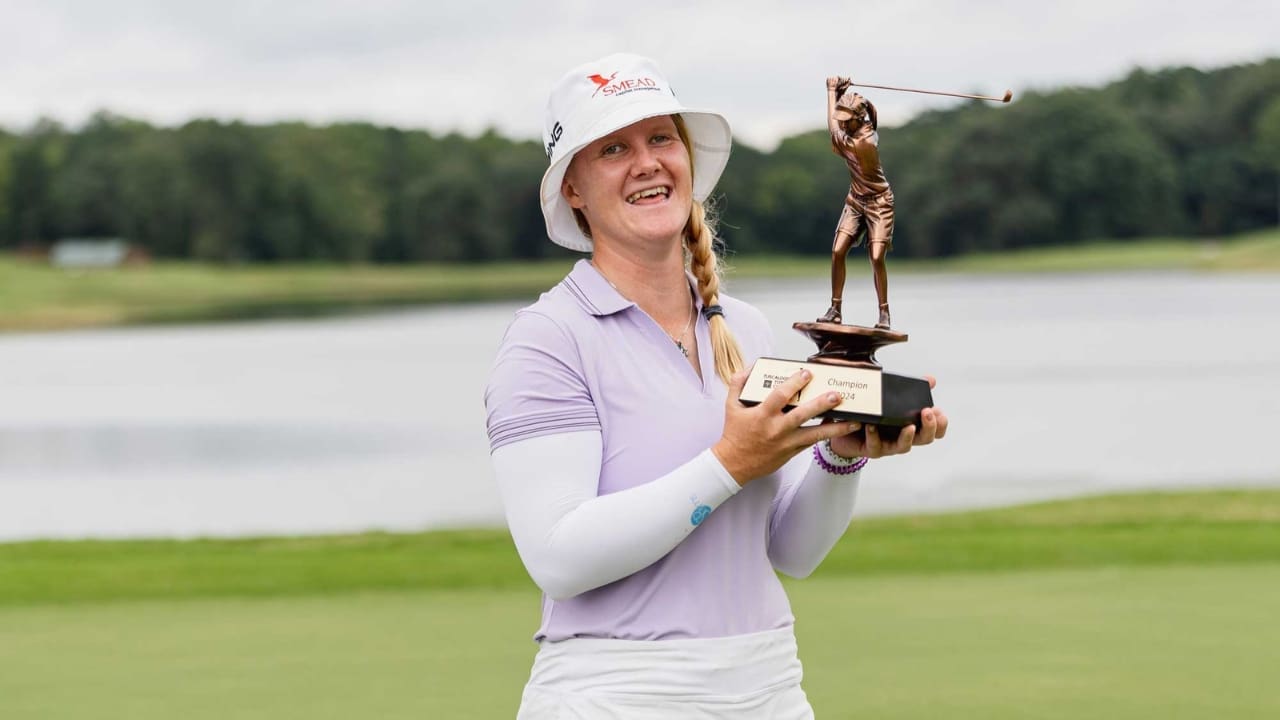 Ingrid Lindblad's Net Worth Details Ingrid Lindblad's Net Worth Details