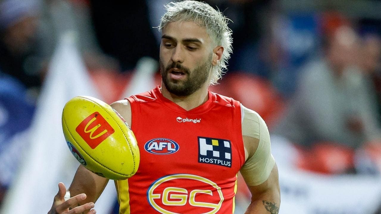 Izak Rankine's Net Worth Details Izak Rankine's Net Worth Details