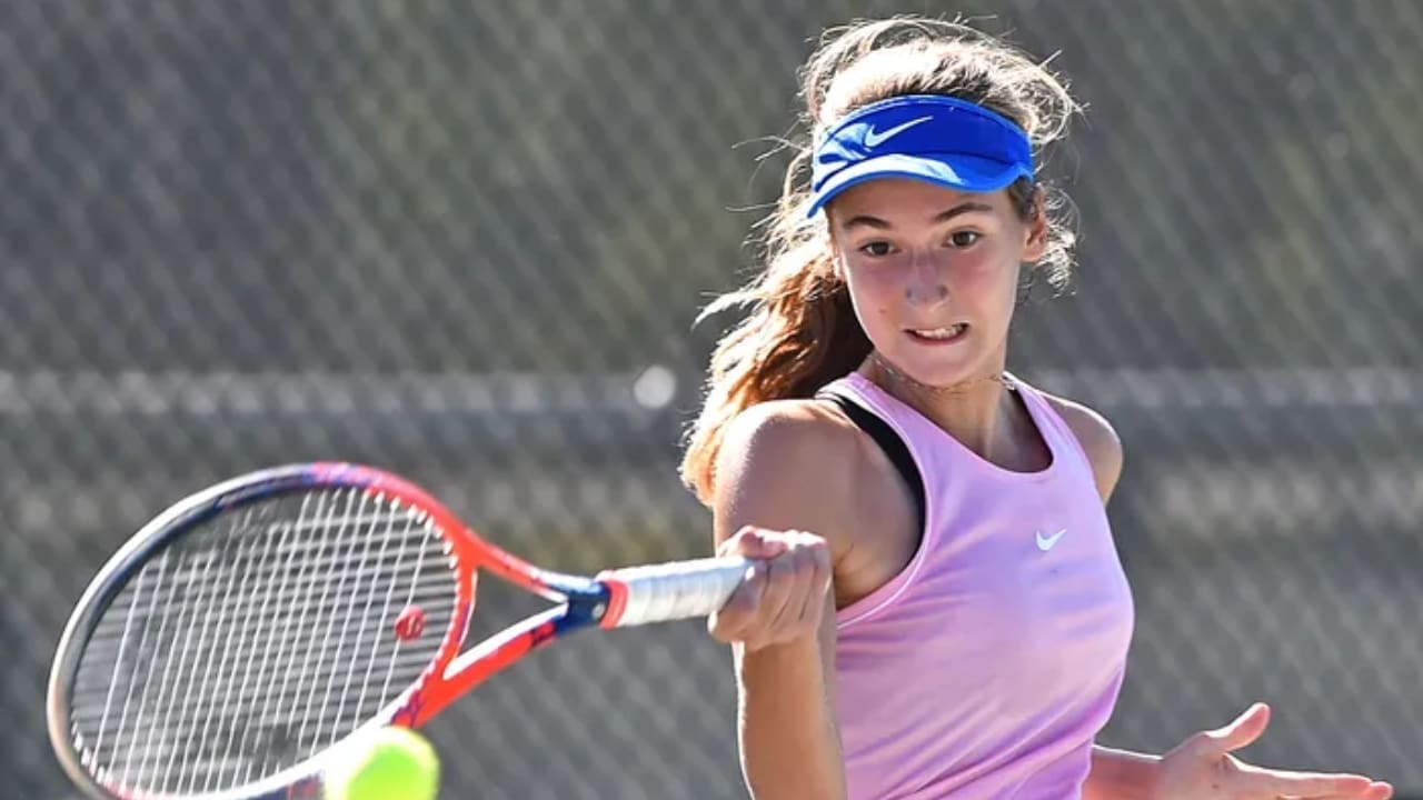 Jana Kolodynska's Net Worth Details Jana Kolodynska's Net Worth Details