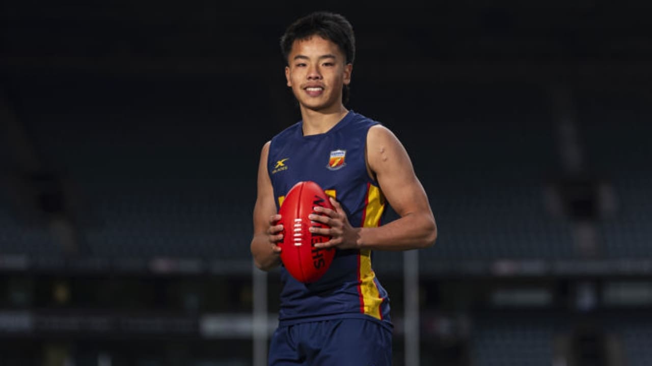 Jayden Nguyen's Net Worth Details Jayden Nguyen's Net Worth Details