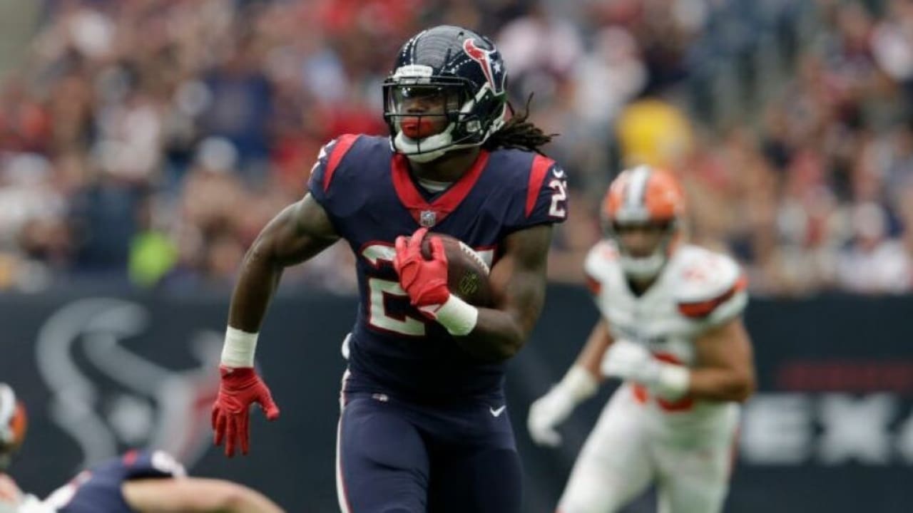 Jevoni Robinson's Net Worth Details Jevoni Robinson's Net Worth Details