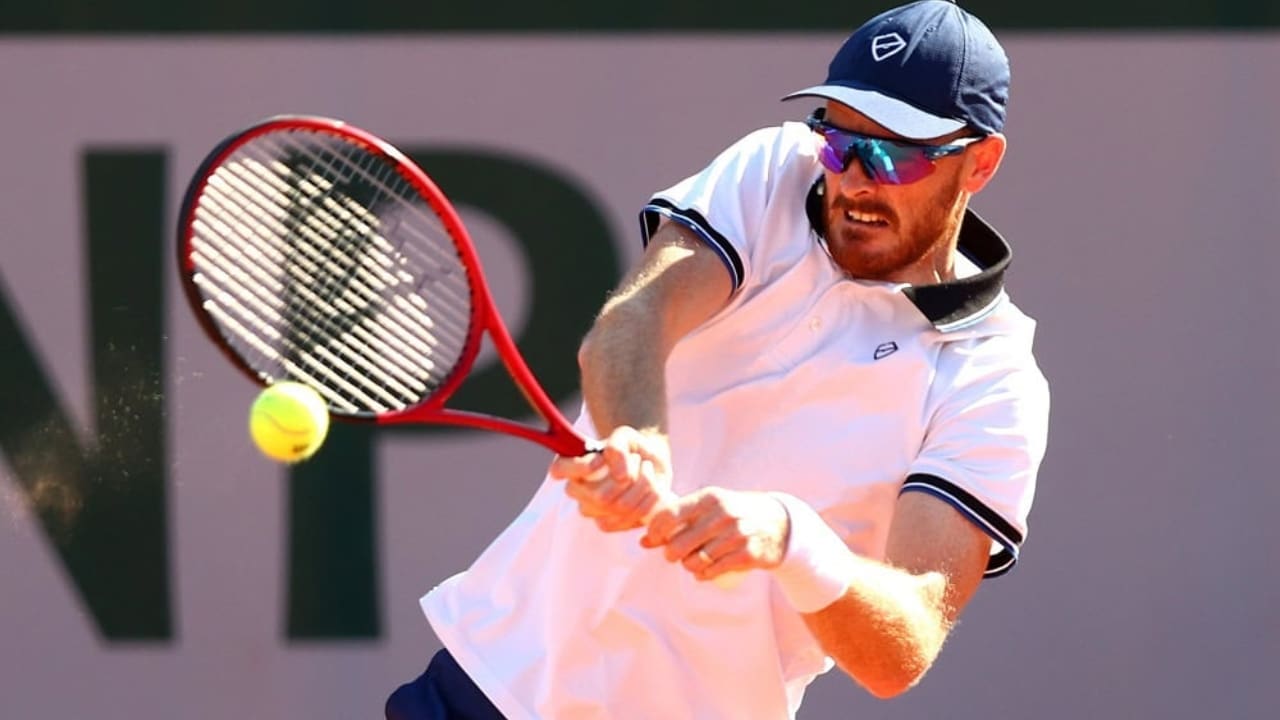 Joshua Paris Net Worth Details Joshua Paris Net Worth Details