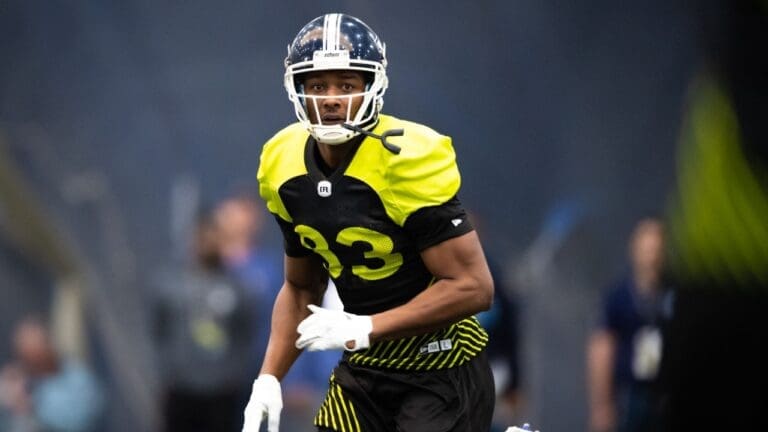 Kaion Julien-Grant's Net Worth Details