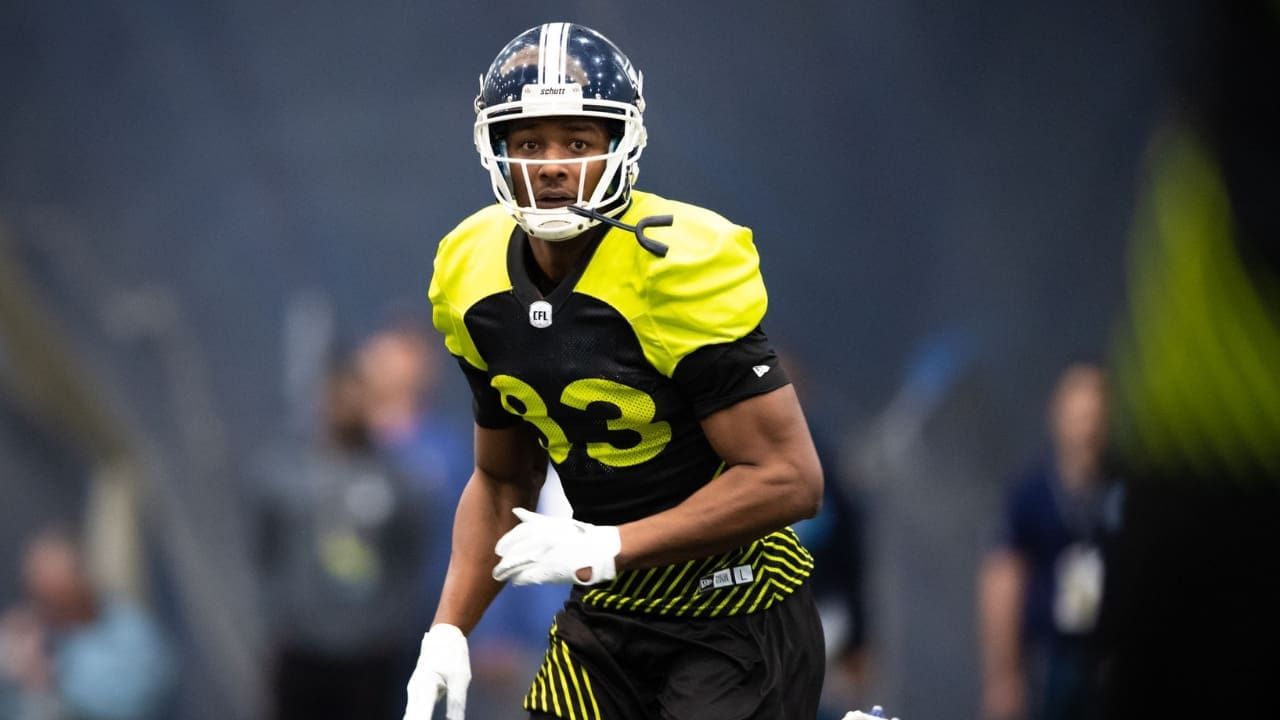 Kaion Julien-Grant's Net Worth Details