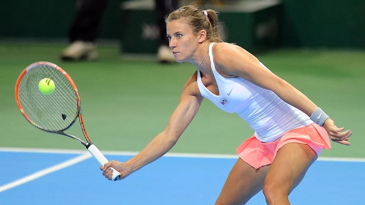 Katarzyna Piter's Net Worth Details Katarzyna Piter's Net Worth Details