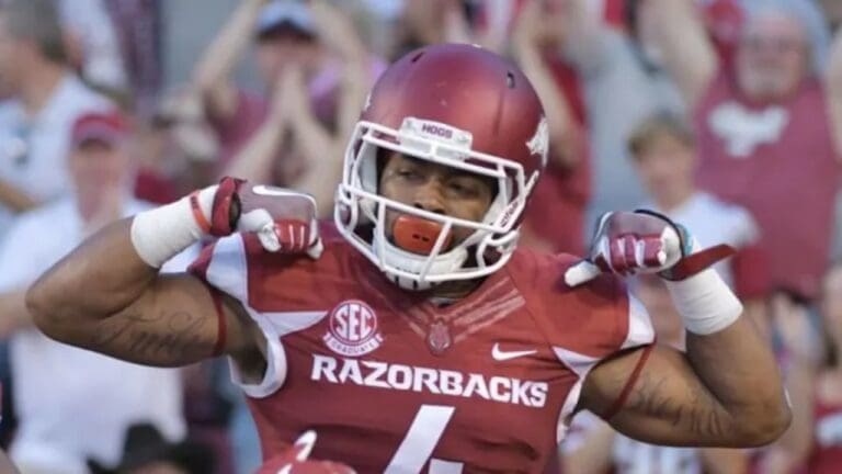 Keon Hatcher's Net Worth Details