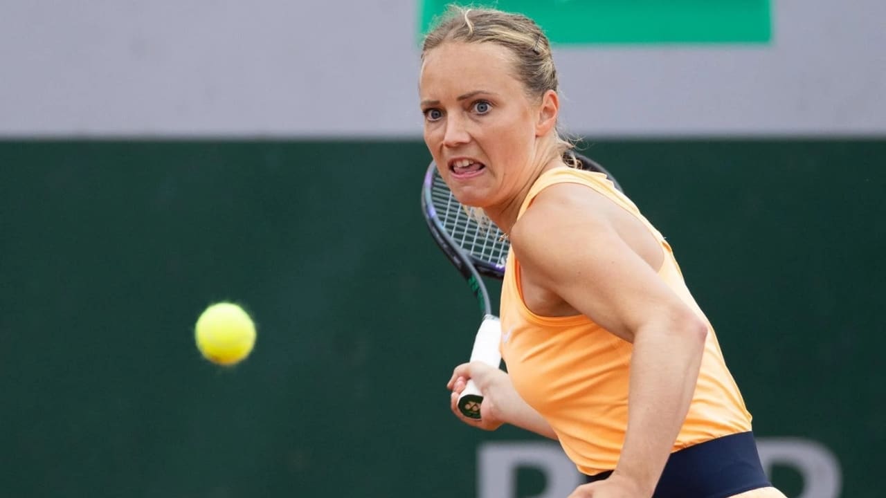 Kimberley Zimmermann's Net Worth Details Kimberley Zimmermann's Net Worth Details