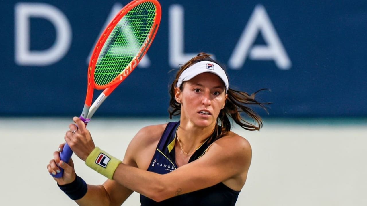 Luisa Stefani's Net Worth Details Luisa Stefani's Net Worth Details