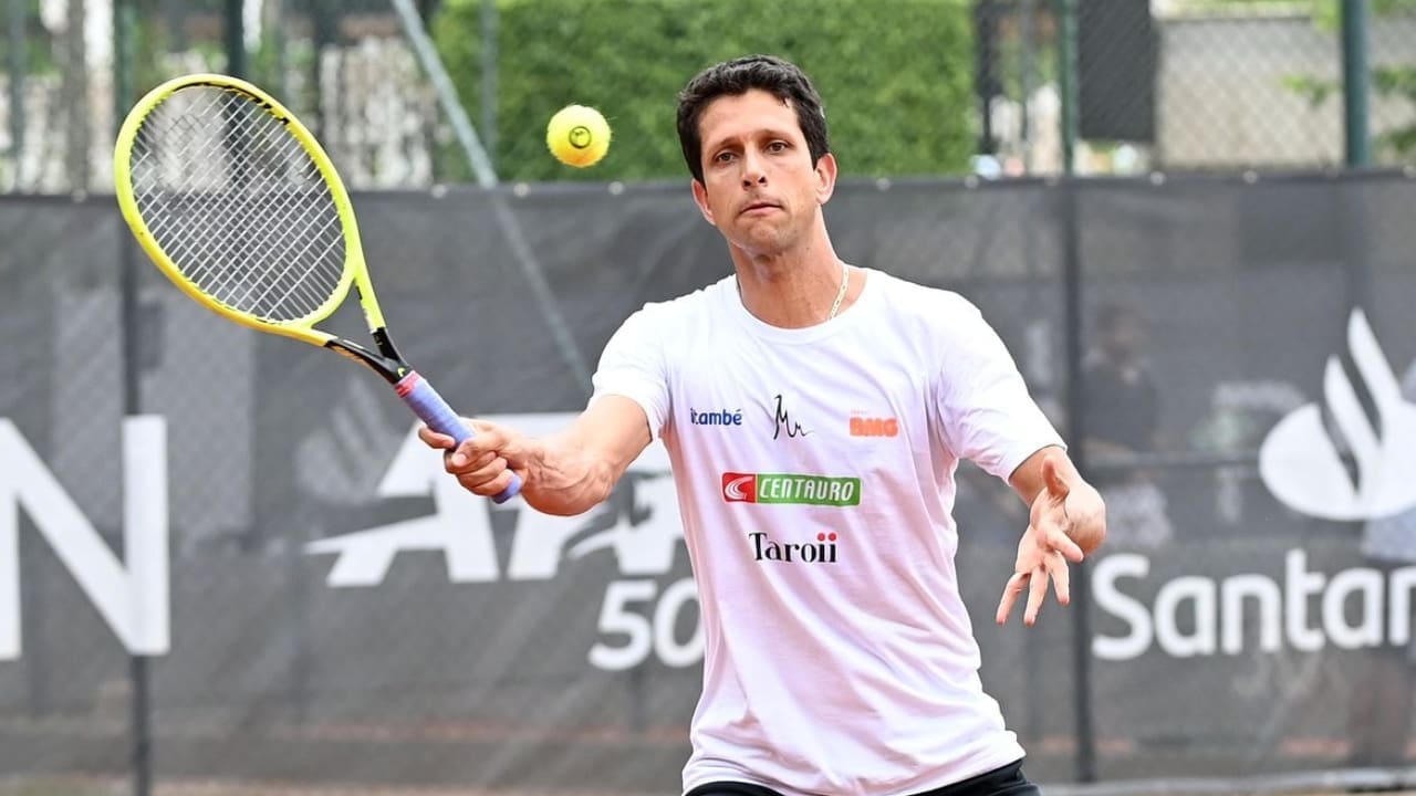 Marcelo Melo's Net Worth Details Marcelo Melo's Net Worth Details