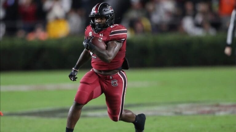 Mario Anderson's Net Worth Details