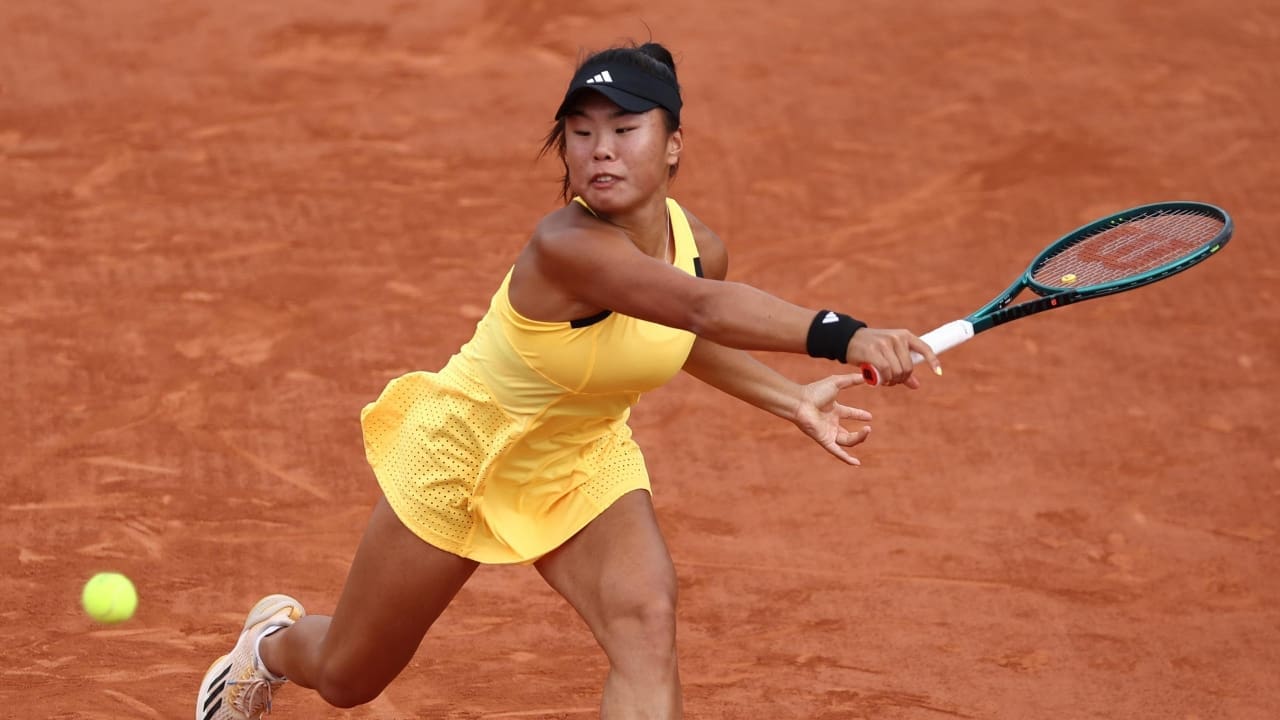 Mimi Xu Net Worth Details Mimi Xu Net Worth Details