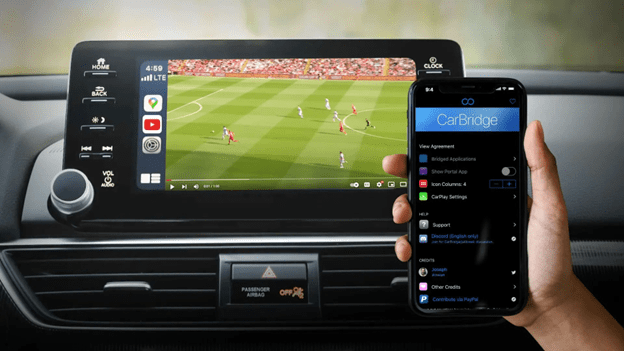 Review of the Carlinkit TBox Review of the Carlinkit TBox