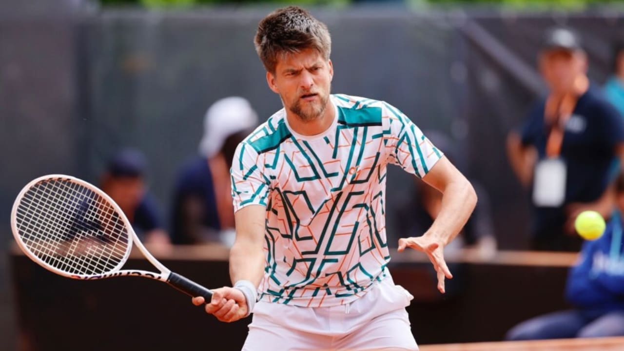 Sander Arends Net Worth Details Sander Arends Net Worth Details