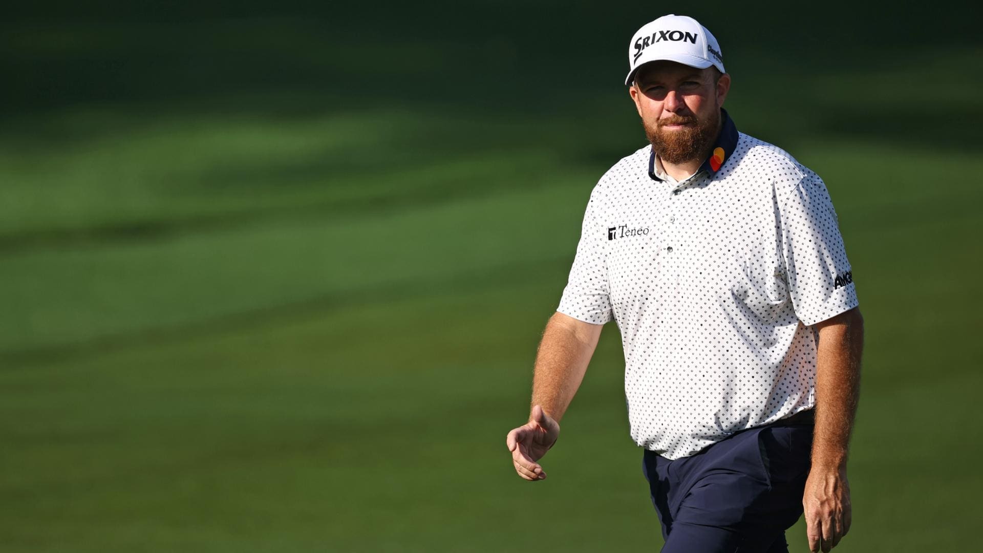 Shane Lowry Shane Lowry