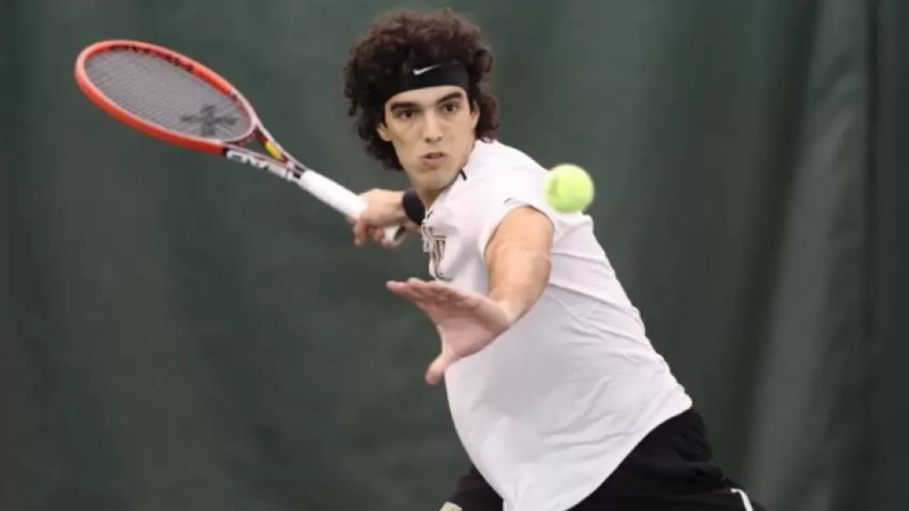 Skander Mansouri's Net Worth Details Skander Mansouri's Net Worth Details