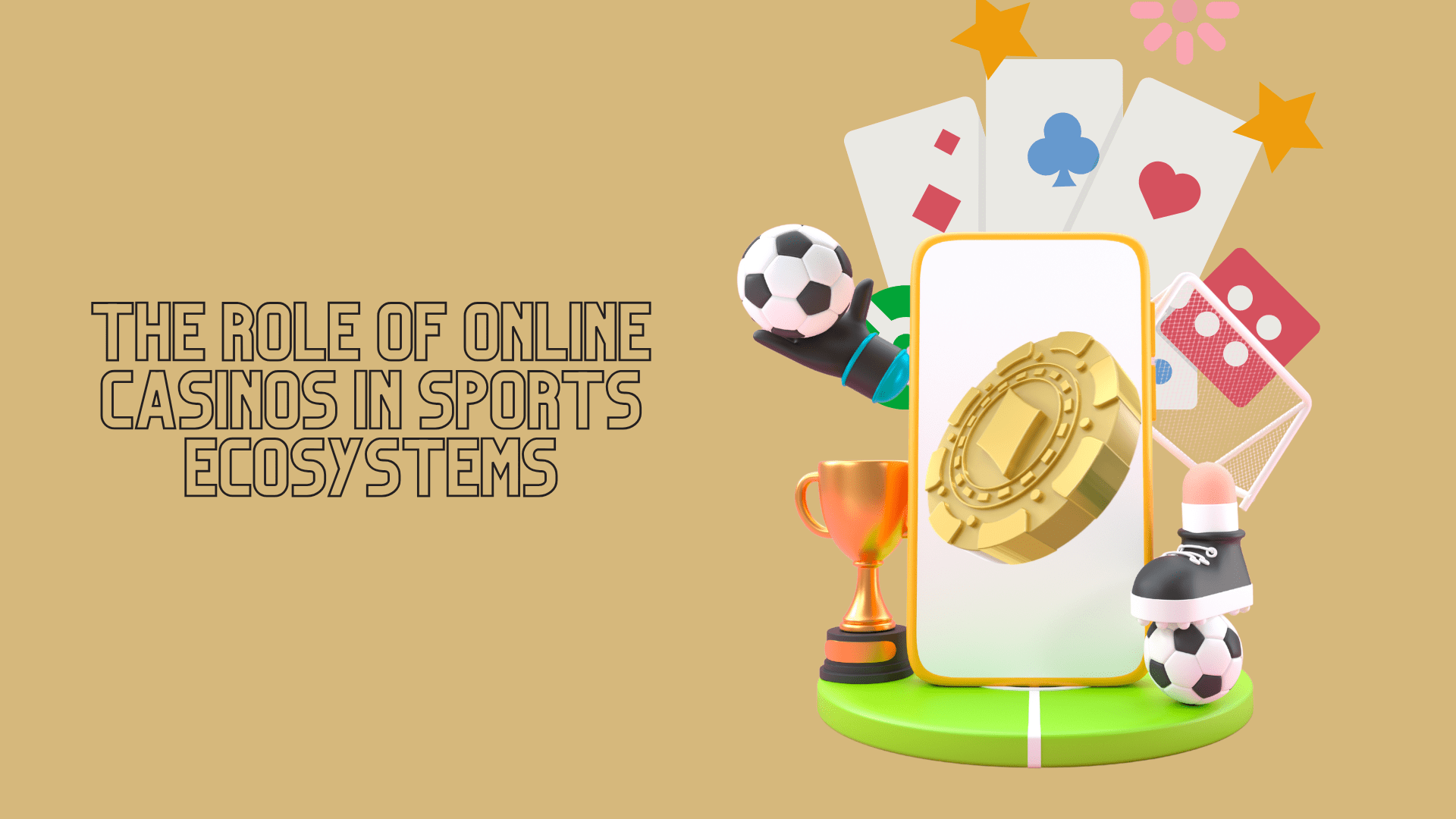 How Digital Gaming Platforms and Sports Engagement Are Reshaping the Fan Experience in 2025 The Role of Online Casinos in Sports Ecosystems