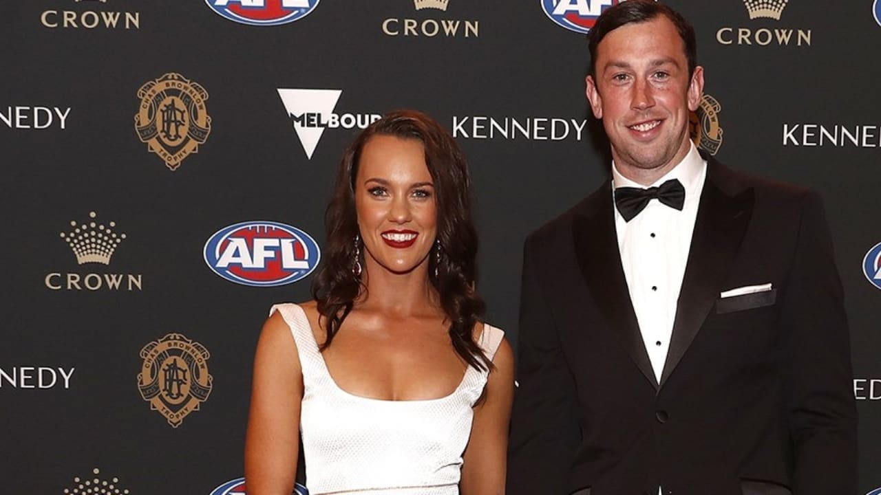 Todd Goldstein his wife Felicity Goldstein