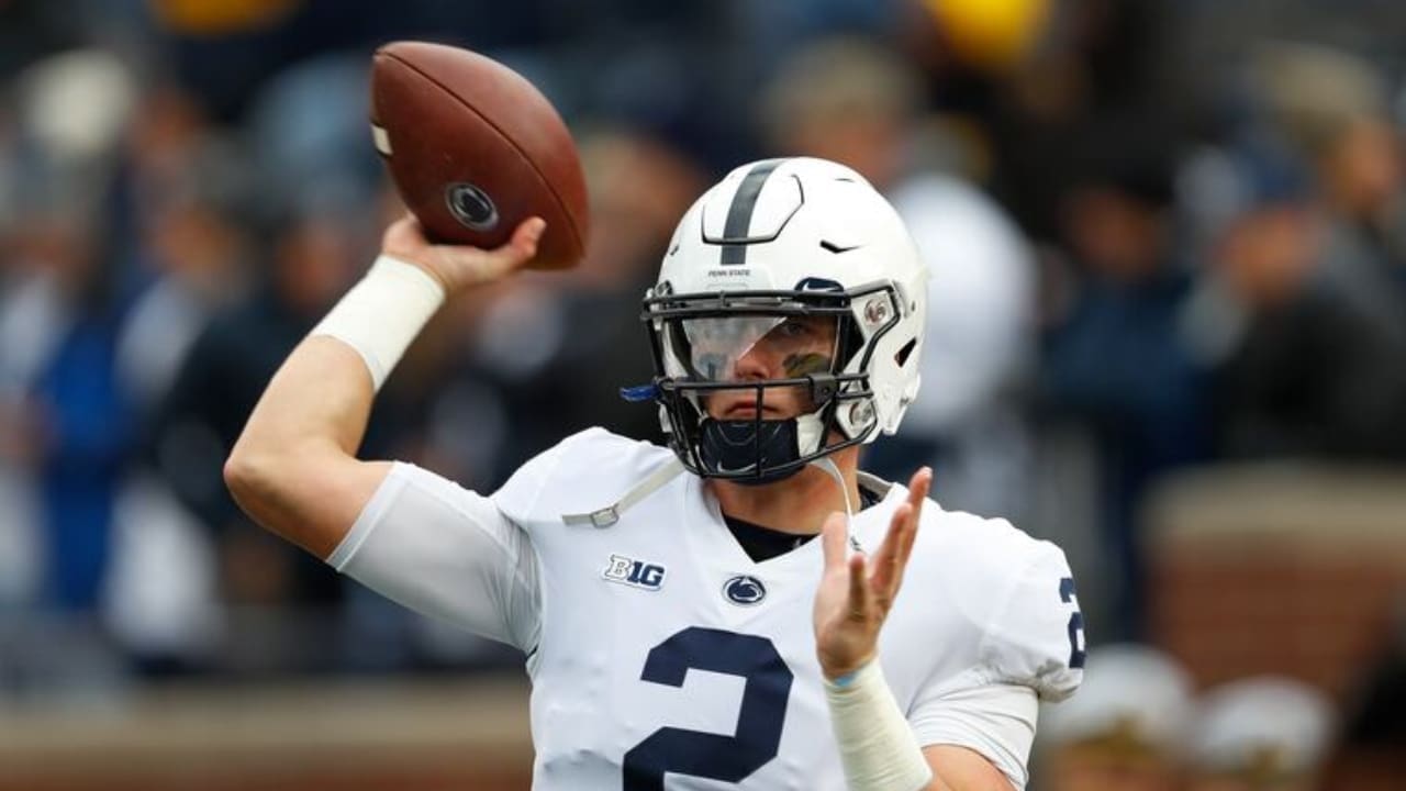 Tommy Stevens Net Worth Details Tommy Stevens Net Worth Details