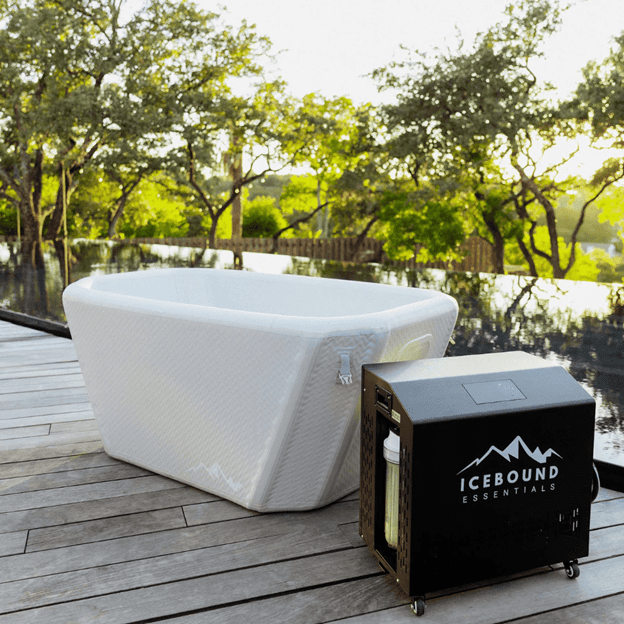Everything You Should Know Before Buying An Ice Bath Chiller ice bath chiller