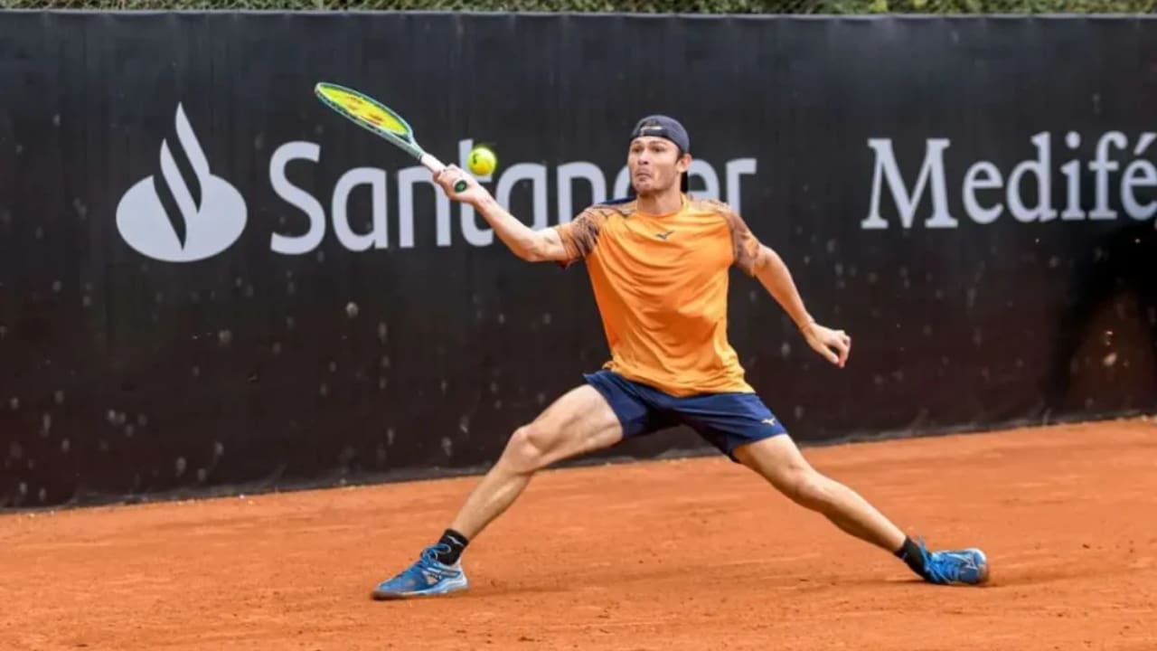 Alex Barrena's Net Worth Details Alex Barrena's Net Worth Details