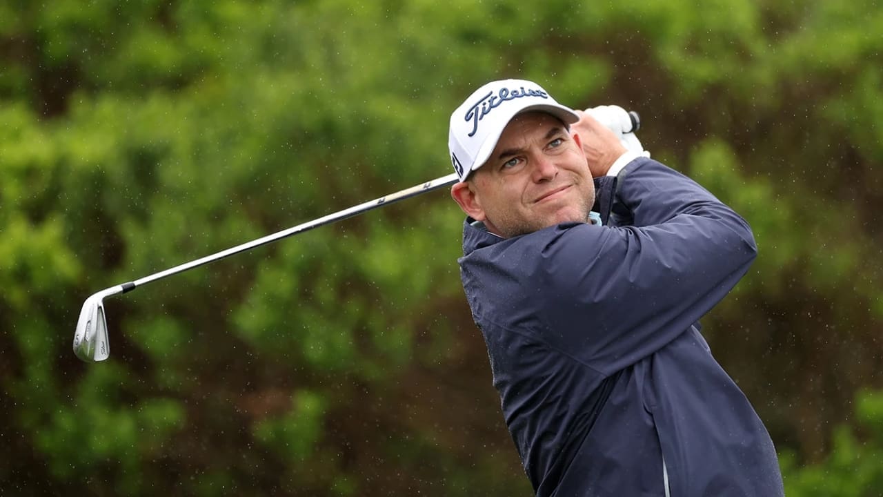 Bill Haas Net Worth Details Bill Haas Net Worth Details