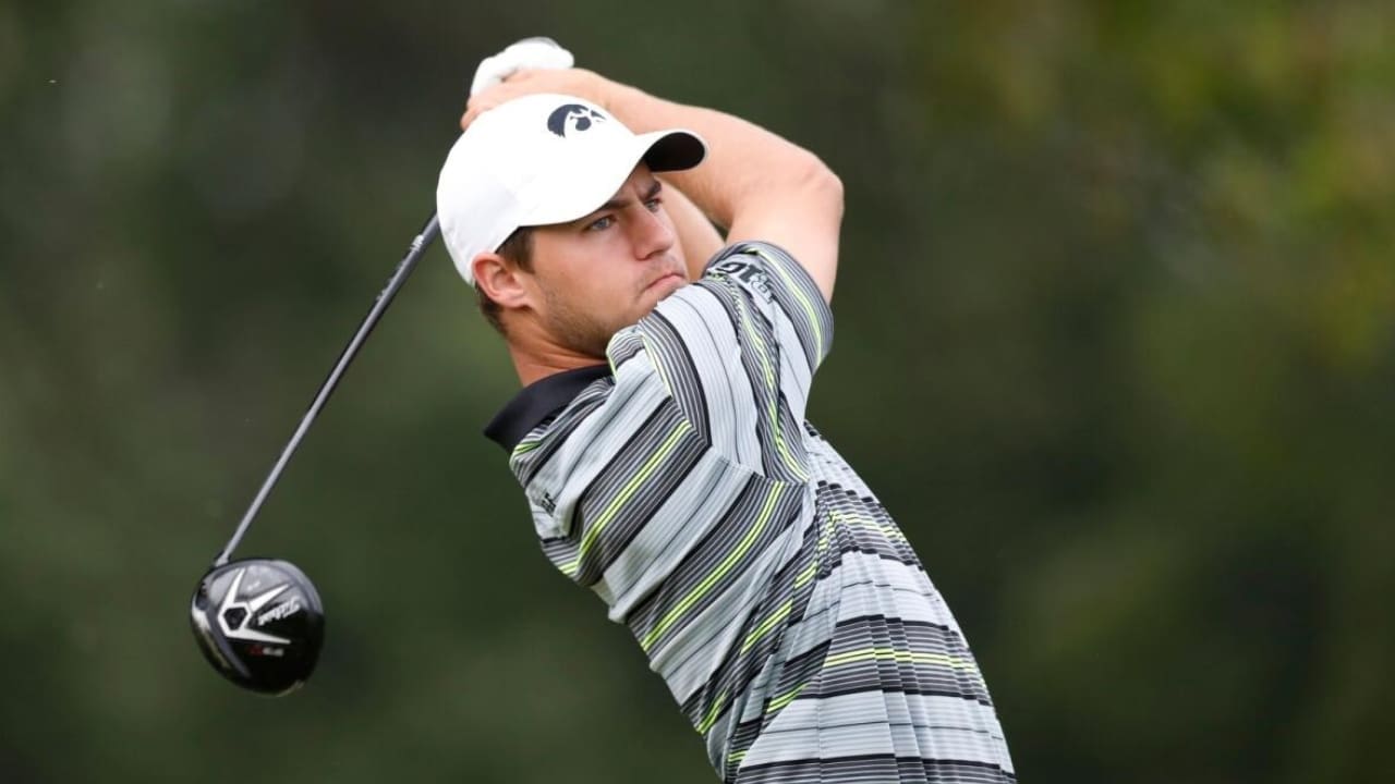 Carson Schaake's Net Worth Details Carson Schaake's Net Worth Details