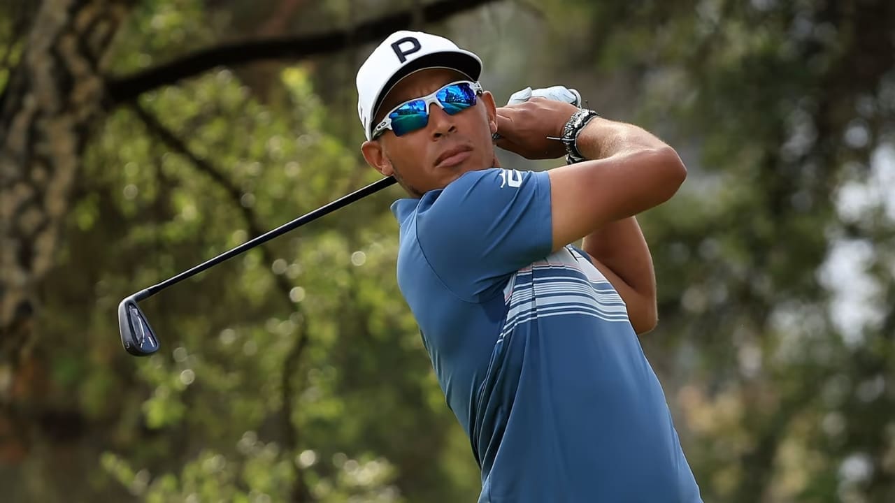 Chase Johnson's Net Worth Details Chase Johnson's Net Worth Details