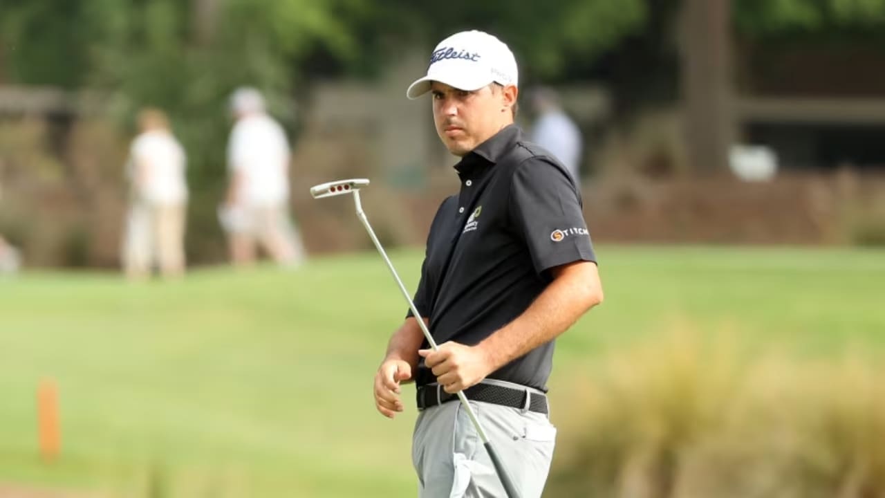 Chase Koepka's Net Worth Details Chase Koepka's Net Worth Details