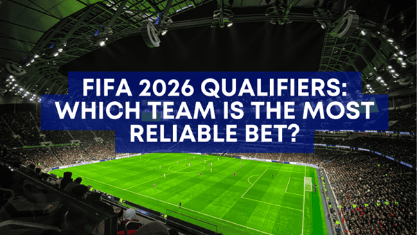 FIFA 2026 Qualifiers