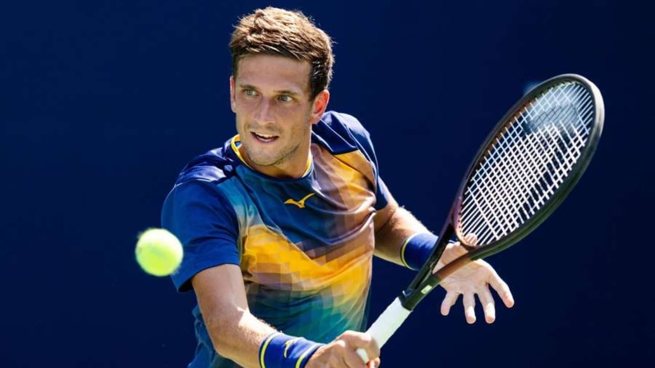 Guido Ivan Justo's Net Worth Details Guido Ivan Justo's Net Worth Details