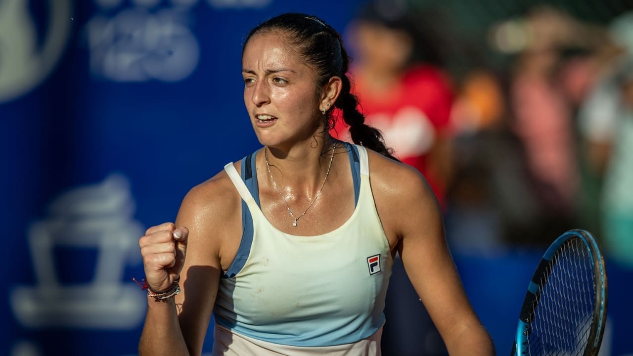 Jazmín Ortenzi's Net Worth Details Jazmín Ortenzi's Net Worth Details