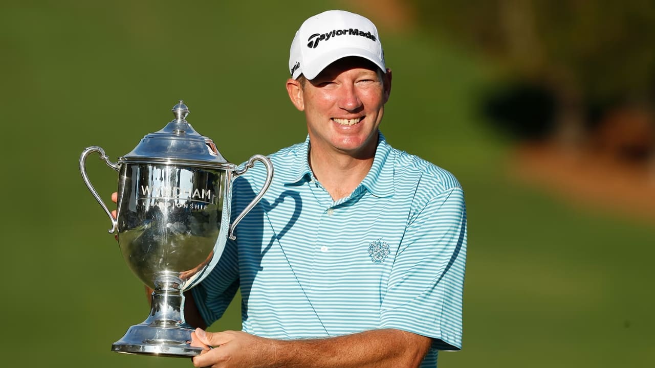 Jim Herman's Net Worth Details Jim Herman's Net Worth Details