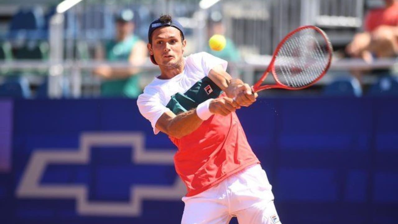 Juan Pablo Ficovich's Net Worth Details Juan Pablo Ficovich's Net Worth Details