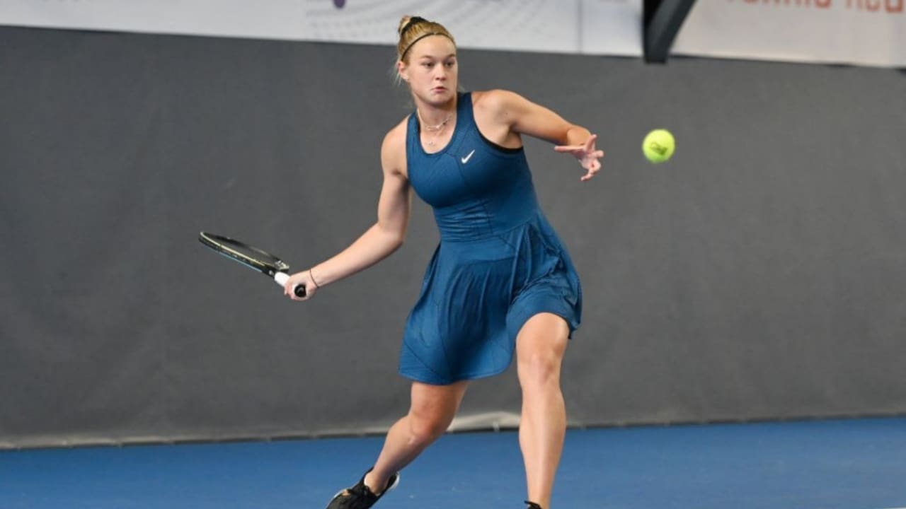Katarína Strešnáková's Net Worth Details Katarína Strešnáková's Net Worth Details