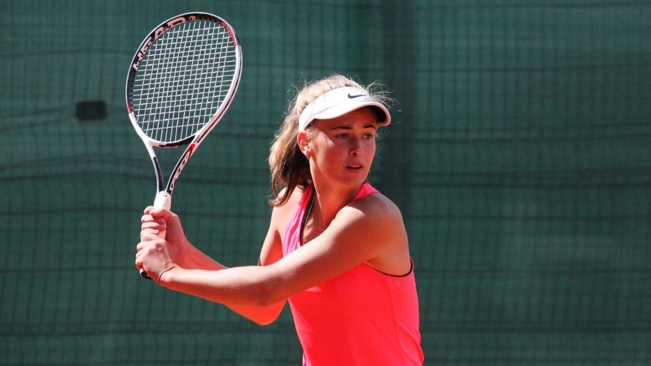 Kseniya Yersh's Net Worth Details Kseniya Yersh's Net Worth Details