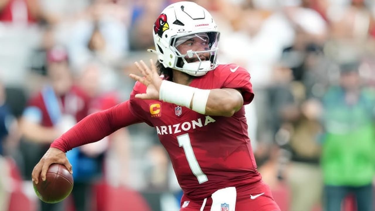 Kyler Murray's Net Worth Details Kyler Murray's Net Worth Details