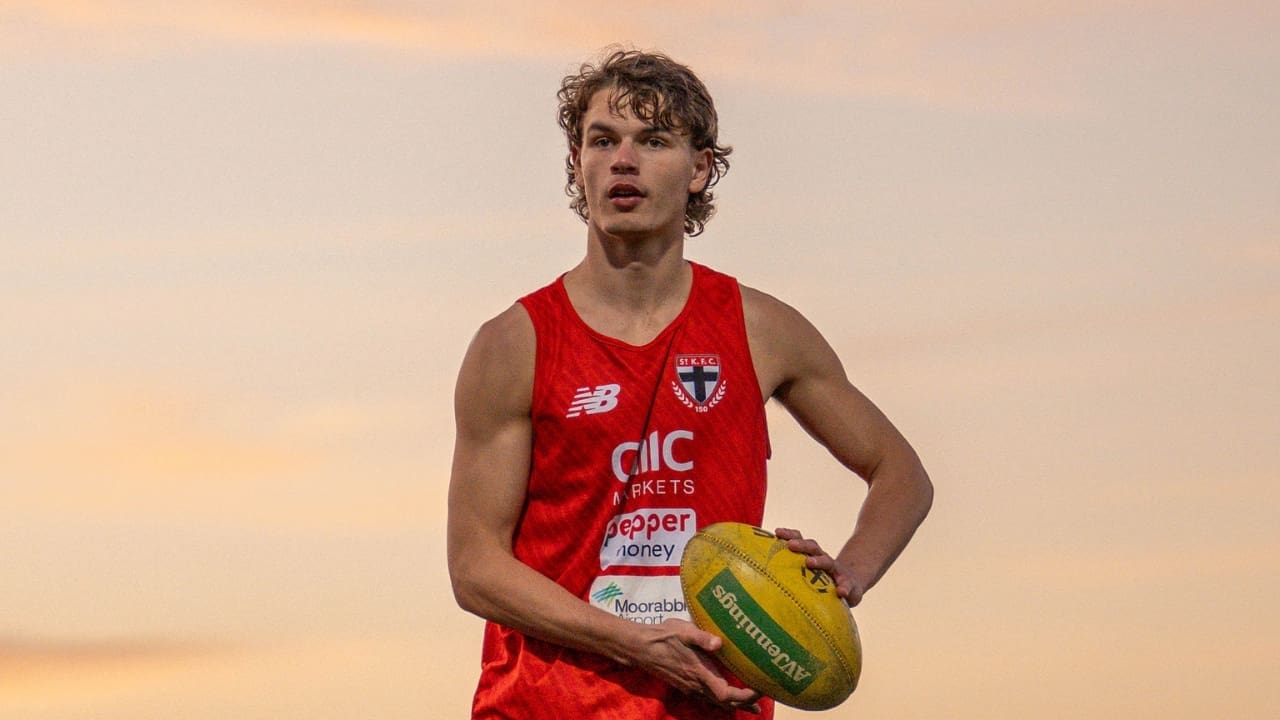 Lennox Hofmann's Net Worth Details Lennox Hofmann's Net Worth Details