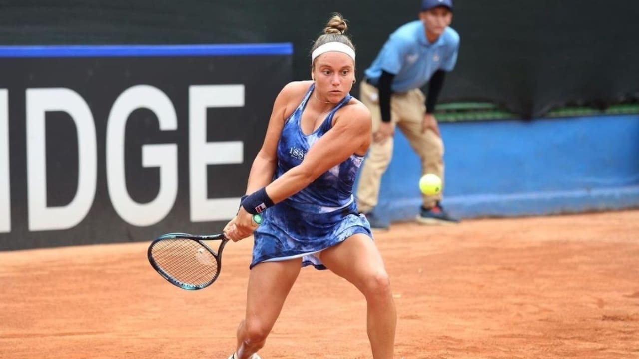 Martina Capurro Taborda's Net Worth Details Martina Capurro Taborda's Net Worth Details