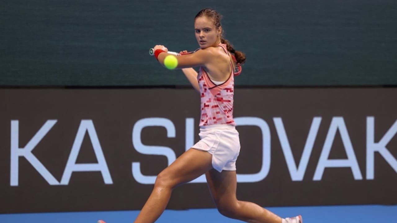 Natalia Krocková's Net Worth Details Natalia Krocková's Net Worth Details